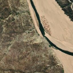 Satellite imagery of Cerro Pascual, BO
