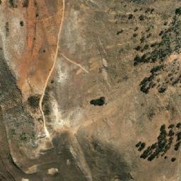 Satellite imagery of Cerro Pulutucuna Punta, BO