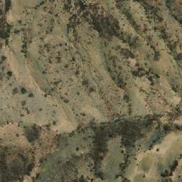 Satellite imagery of Cerro Yurajloma Orkho, BO