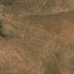 Satellite imagery of Cerro de Pocura, CL