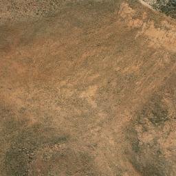 Satellite imagery of Cerro de Pocura, CL