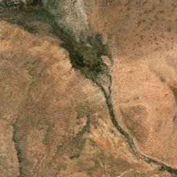 Satellite imagery of Cerro de Pocura, CL