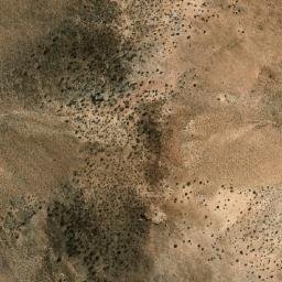 Satellite imagery of Cerro Coyacoyani, CL