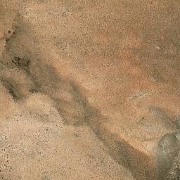 Satellite imagery of Cerro Coyacoyani, CL