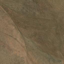 Satellite imagery of Cerro Coraguane, CL