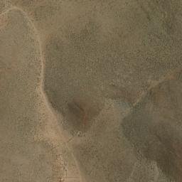 Satellite imagery of Cerro Perán, CL