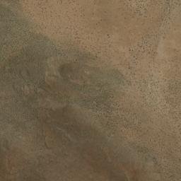 Satellite imagery of Cerro Perán, CL