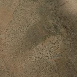 Satellite imagery of Cerro Perán, CL