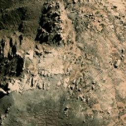 Satellite imagery of Cerro Khehuayllo Punta, BO