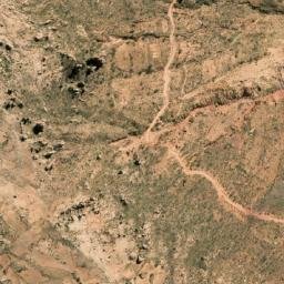 Satellite imagery of Cerro Khehuayllo Punta, BO