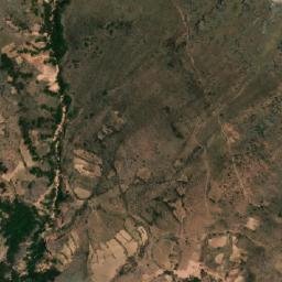 Satellite imagery of Cerro Khullku Punta, BO
