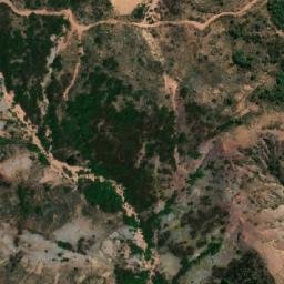 Satellite imagery of Cerro Khullku Punta, BO