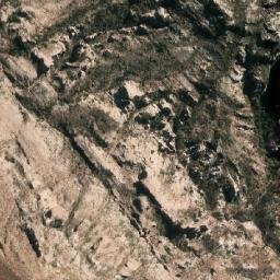 Satellite imagery of Cerro Tirispaya, BO