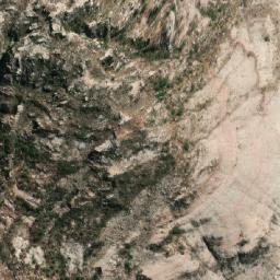 Satellite imagery of Cerro Tirispaya, BO