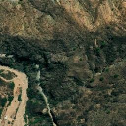 Satellite imagery of Cerro Jatunpampa, BO