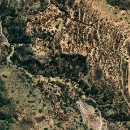 Satellite imagery of Cerro Jatunpampa, BO