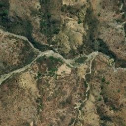 Satellite imagery of Cerro Pascual, BO