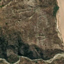 Satellite imagery of Cerro Pascual, BO