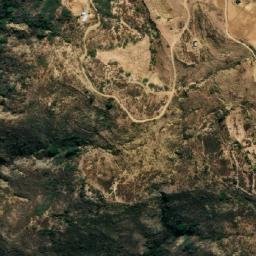 Satellite imagery of Cerro San Isidro, BO
