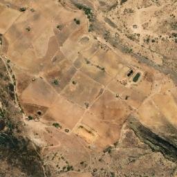 Satellite imagery of Cerro San Isidro, BO