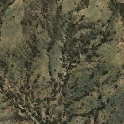 Satellite imagery of Cerro Yurajloma Orkho, BO