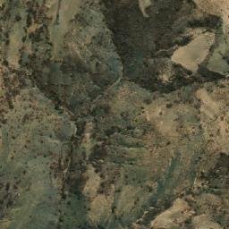 Satellite imagery of Cerro Yurajloma Orkho, BO