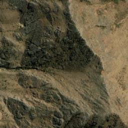 Satellite imagery of Cerro Jatun Khasa, BO