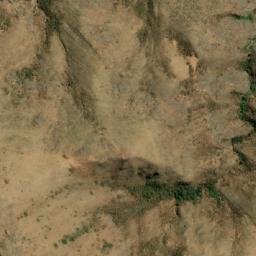 Satellite imagery of Cerro Jatun Khasa, BO