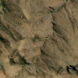 Satellite imagery of Cerro Jatun Khasa, BO
