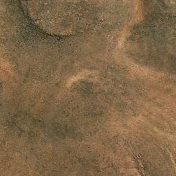Satellite imagery of Cerro de Pocura, CL