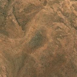 Satellite imagery of Cerro de Pocura, CL