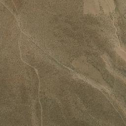 Satellite imagery of Cerrito Toldo, BO