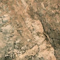 Satellite imagery of Cerro Khehuayllo Punta, BO