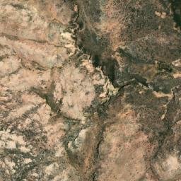 Satellite imagery of Cerro Chari Chari Punta, BO