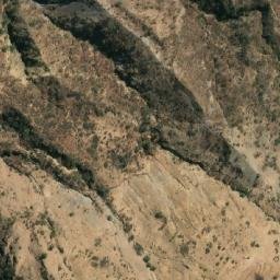 Satellite imagery of Cerro Marcani, BO