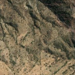 Satellite imagery of Cerro Marcani, BO