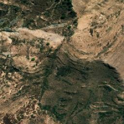 Satellite imagery of Cerro Juchi Satari, BO
