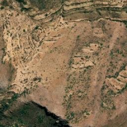 Satellite imagery of Cerro Juchi Satari, BO