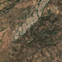 Satellite imagery of Cerro Juchi Satari, BO