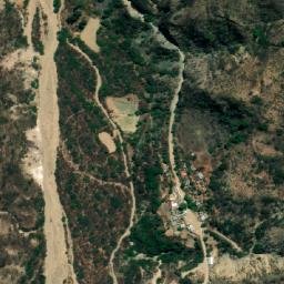 Satellite imagery of Cerro Jatunpampa, BO