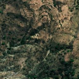 Satellite imagery of Cerro Jatunpampa, BO