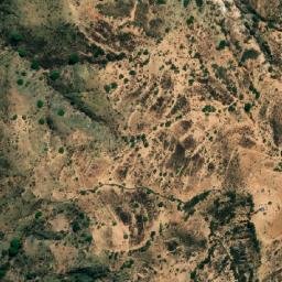 Satellite imagery of Cerro Jatunpampa, BO