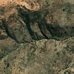 Satellite imagery of Cerro Molle Orkho, BO
