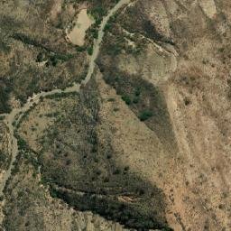 Satellite imagery of Cerro Molle Orkho, BO