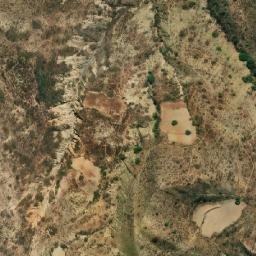 Satellite imagery of Cerro Molle Orkho, BO