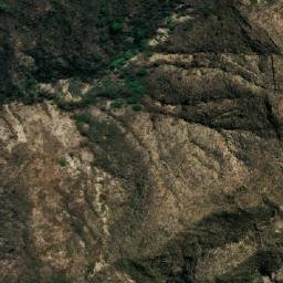 Satellite imagery of Cerro San Isidro, BO