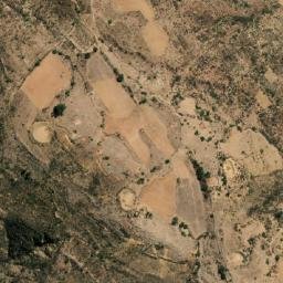 Satellite imagery of Cerro San Isidro, BO