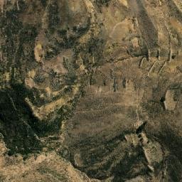 Satellite imagery of Cerro Kkollu Orkho, BO