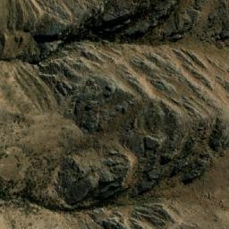 Satellite imagery of Cerro Jatun Khasa, BO