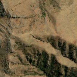 Satellite imagery of Cerro Jatun Khasa, BO